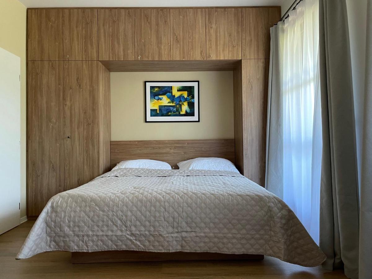 Apartmán NETA Velké Karlovice, Polanský Dvůr Exteriér fotografie